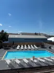 Shore Point Motel
