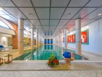 Hotel Terme President Hotels in Ischia