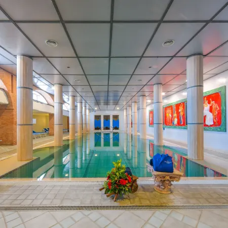 Hotel Terme President