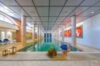 Terme President酒店