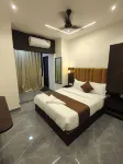 โรงแรม รีเกิล เกต โรงแรมใกล้ถนน Colaba Causeway