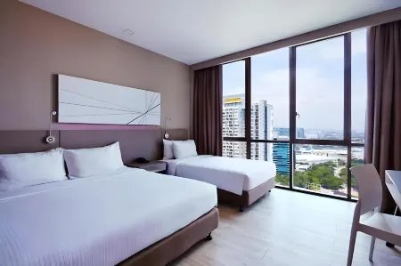 Qliq Damansara Petaling Jaya Kuala Lumpur