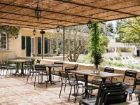 Logis Hôtels Auberge du Rédier コロマールのホテル