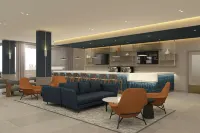 Courtyard by Marriott Torreón - Barer