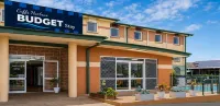 Coffs Harbour Budget Stay - breakfast