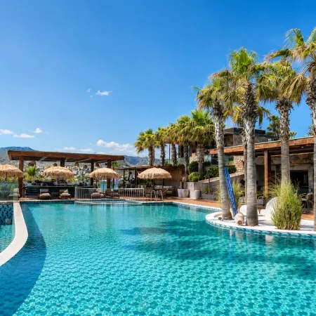 Voger Bodrum By The Sea