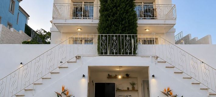 Casa de Vien Hotels in Çeşme