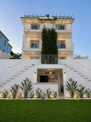 Casa de Vien - Bed & Breakfasts