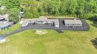 Best Way Inn - parking