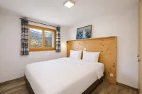 Chalet Amerhone - Luxury Chalet with Jacuzzi