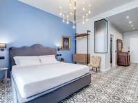 Best Western Plus Fontana Falconieri Hotel Ξενοδοχεία στην πόλη Messina