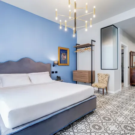 Best Western Plus Fontana Falconieri Hotel