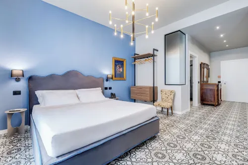 Best Western Plus Fontana Falconieri Hotel