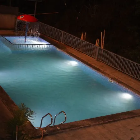 Divyam Resorts