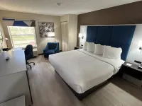SureStay by Best Western Forsyth Decatur