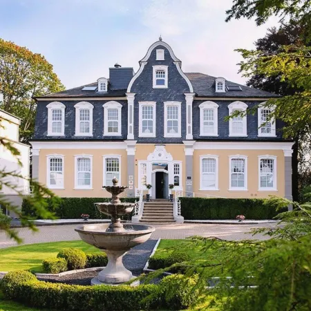 Park Villa
