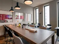 Aparthotel Adagio Bremen - Завтрак