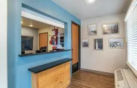Extended Stay America Select Suites - Jackson - South - Pysäköinti