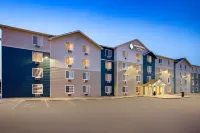 Studio 6 Extended Stay Wichita South KS - Kitchens