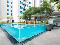 Mercu Summer Suites KLCC by Veedu Hauz - Family
