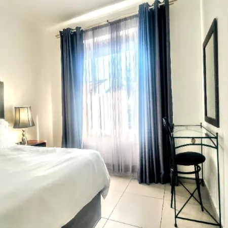 Palmar Hotel
