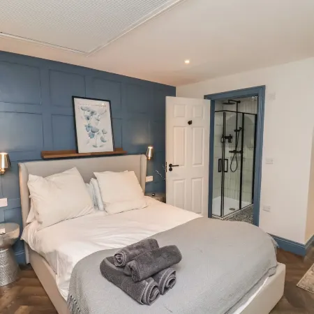 Coral Villa