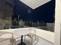 201 JRE apartment with stunning boulevar - Condos