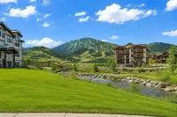 Helling Circle Secret 102 by SkyRun Park City - Apartments