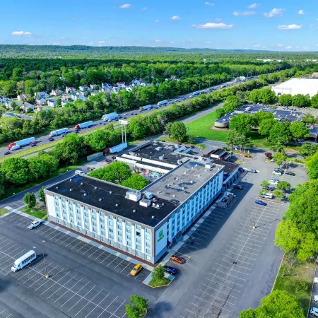 Holiday Inn PISCATAWAY - SOMERSET by IHG