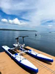 Reef Resort - Mount Apo View Unit B4