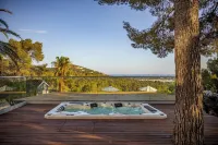 Villa Kamino in Ibiza - Villas