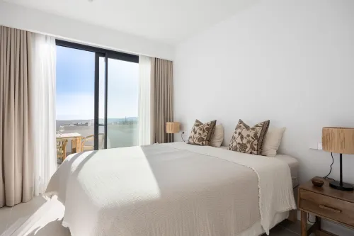 Panorama Luxury Penthouse in Higueron
