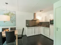 Holiday Home in Balk Near Frisian Lakes - 2-Star
