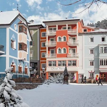 Hotel Maria