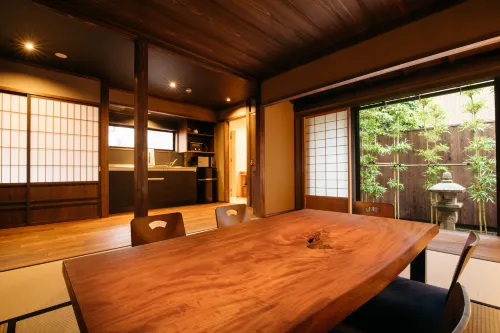 Ryu Tabi-NE - Bungalow