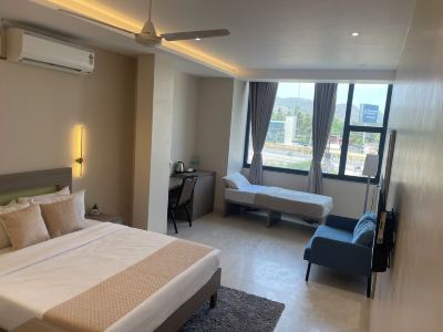 Raghav Residency