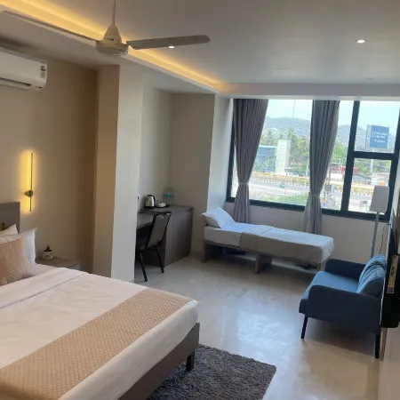 Raghav Residency