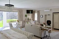 Zorgvliet Wines Country Lodge