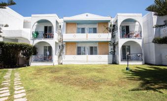 Summer Dream Hotel by Anayia All Inclusive Resorts