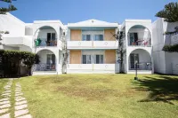 Summer Dream Hotel by Anayia All Inclusive Resorts - مطابخ