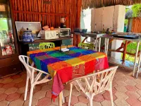 Cabanas Jaalkab Hotels in Chelem