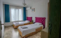 Club Afrodit Tatil Köyü - balcony