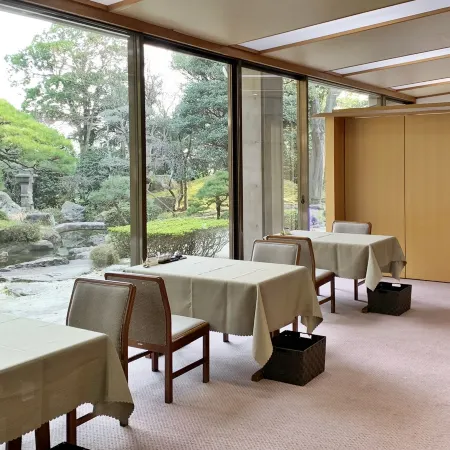 Hotel Takeshi Sanso