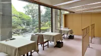 Hotel Takeshi Sanso - breakfast