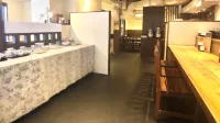 APA Hotel (Machida Eki Higashi) - breakfast