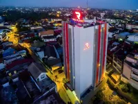 Monoloog Hotel Palembang Hotel di 