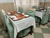 Le Cheval Blanc - sarapan