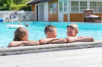 Topcamp Bie - Grimstad - Pool