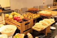 IBIS ARAGUAÍNA - Завтрак
