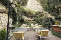 Sphendon Hotel - Water Park